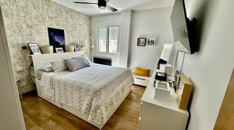 Foto 5 de Pis en venda a Avenida de Portugal, 57, Zona Norte - Hospital - Urbanizaciones, Plasencia