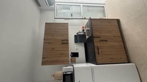 Foto 3 de Pis de lloguer a Alameda de Barceló, 87, Olletas - Sierra Blanquilla, Málaga Capital