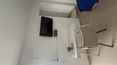 Foto 2 de Pis de lloguer a Alameda de Barceló, 87, Olletas - Sierra Blanquilla, Málaga Capital