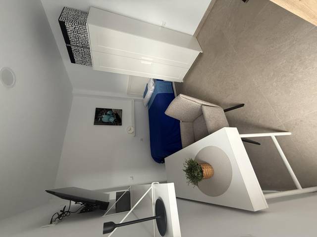 Piso en Alquiler en Alameda de Barceló, 87 en Olletas - Sierra Blanquilla