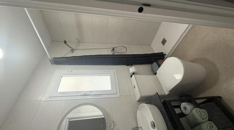 Foto 4 de Pis de lloguer a Alameda de Barceló, 87, Olletas - Sierra Blanquilla, Málaga Capital