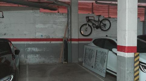 Photo 2 of Garage to rent in Carrer de Sant Valerià, 5, Parets del Vallès, Barcelona