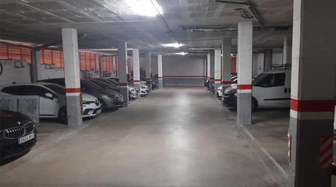 Photo 3 of Garage to rent in Carrer de Sant Valerià, 5, Parets del Vallès, Barcelona