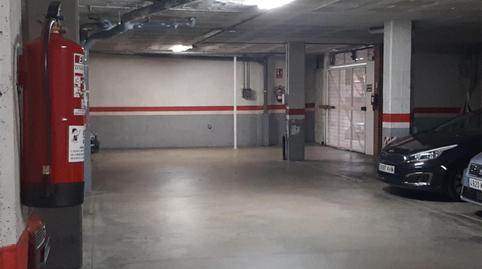 Photo 4 of Garage to rent in Carrer de Sant Valerià, 5, Parets del Vallès, Barcelona