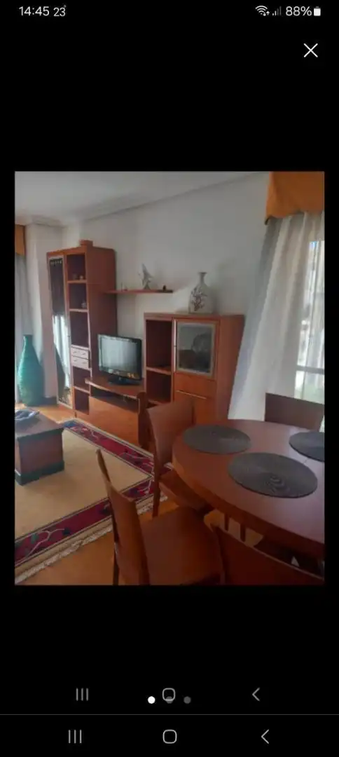 Apartments for rent in Rúa de Palos de la Frontera, 7, Baiona Apartments for rent in Rúa de Palos de la Frontera, 7, Baiona
