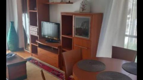 Foto 3 de Apartamento de alquiler en Rúa de Palos de la Frontera, 7, Baiona, Pontevedra
