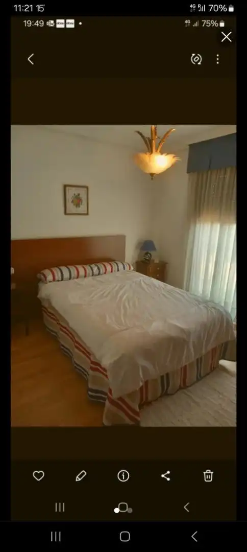 Apartments for rent in Rúa de Palos de la Frontera, 7, Baiona Apartments for rent in Rúa de Palos de la Frontera, 7, Baiona