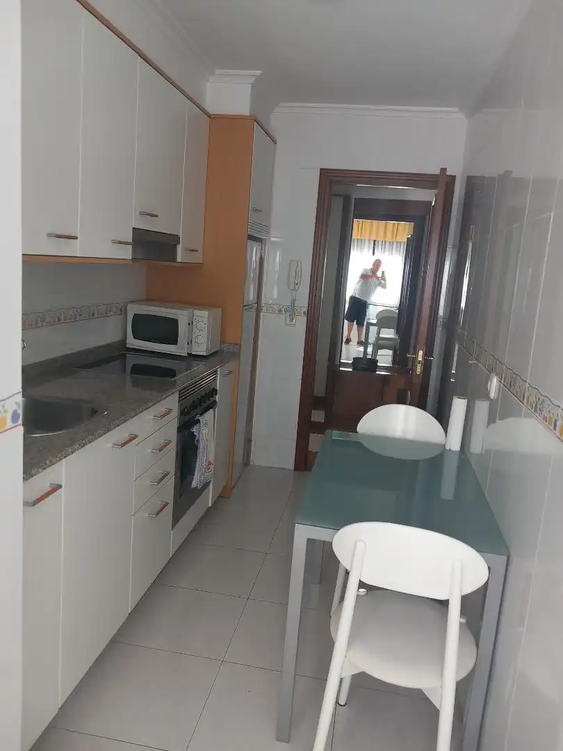 Apartments for rent in Rúa de Palos de la Frontera, 7, Baiona Apartments for rent in Rúa de Palos de la Frontera, 7, Baiona