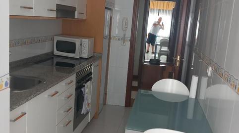 Foto 4 de Apartamento de alquiler en Rúa de Palos de la Frontera, 7, Baiona, Pontevedra