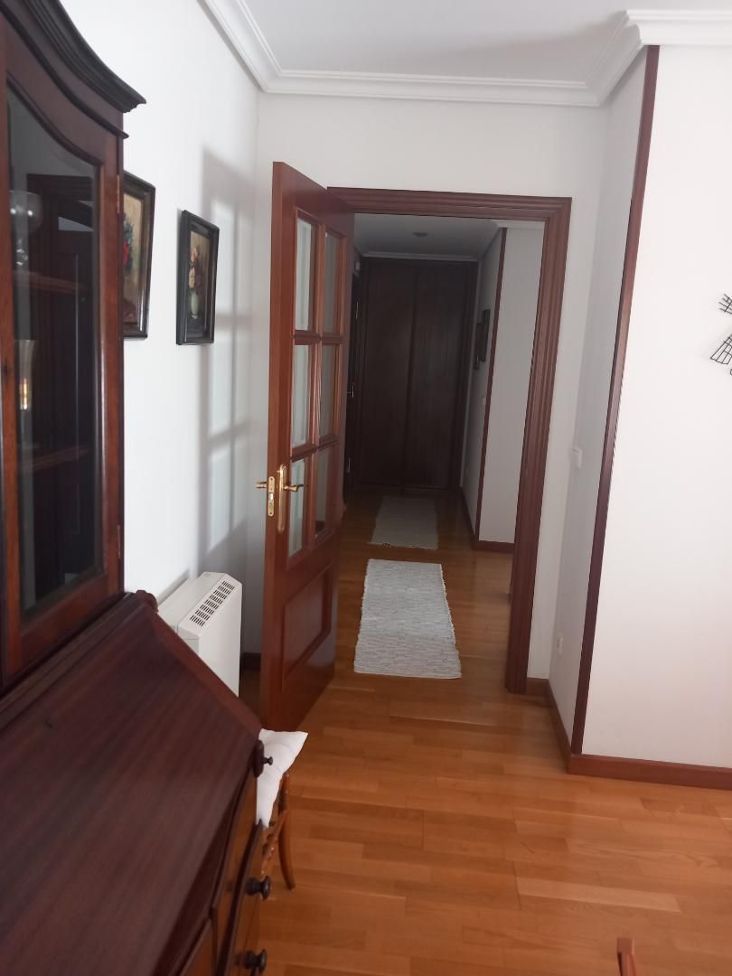 Apartamento de alquiler en Rúa de Palos de la Frontera, 7, Baiona
