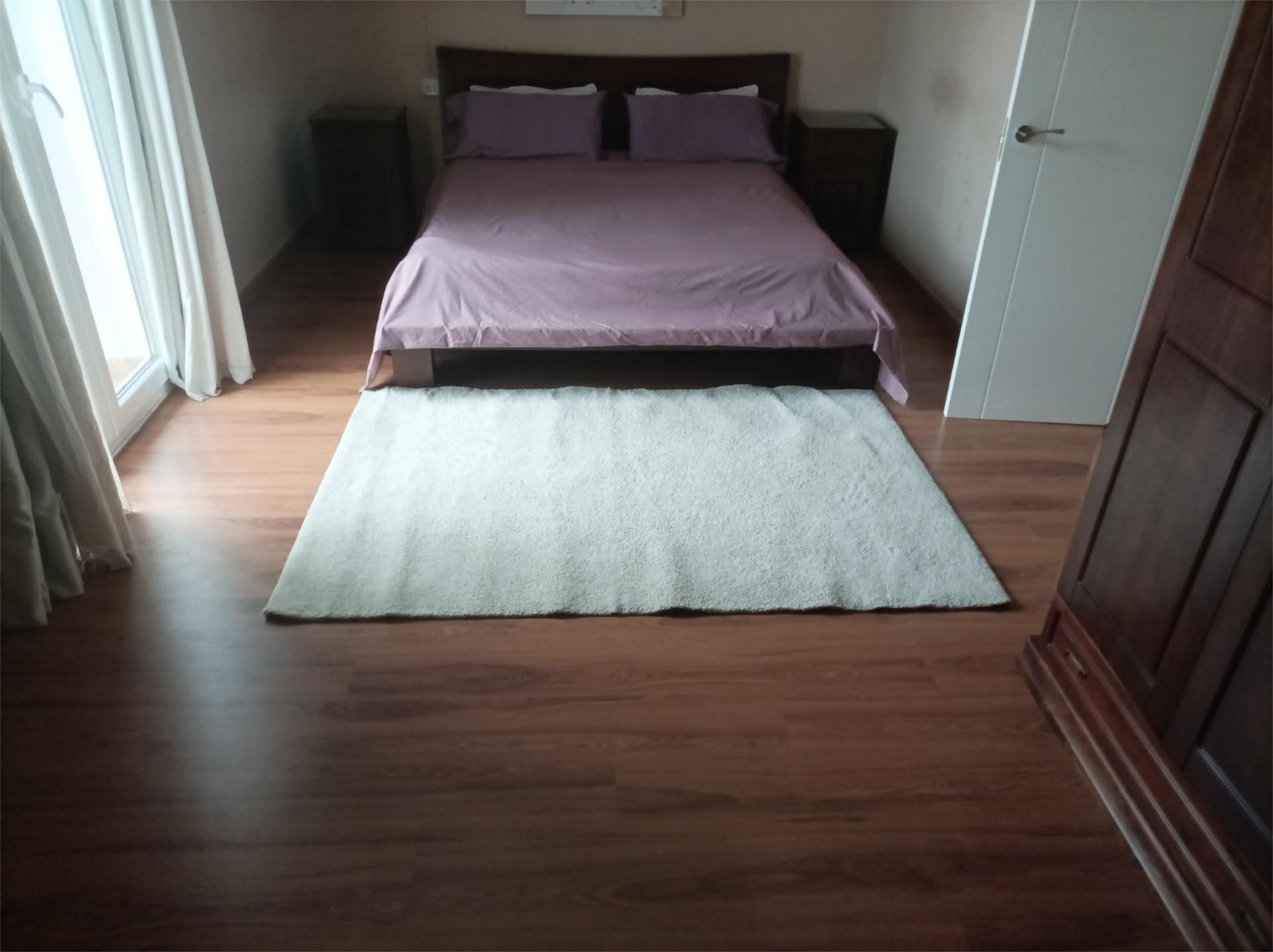 Bedroom of House or chalet for sale in Jerez de la Frontera  with Balcony