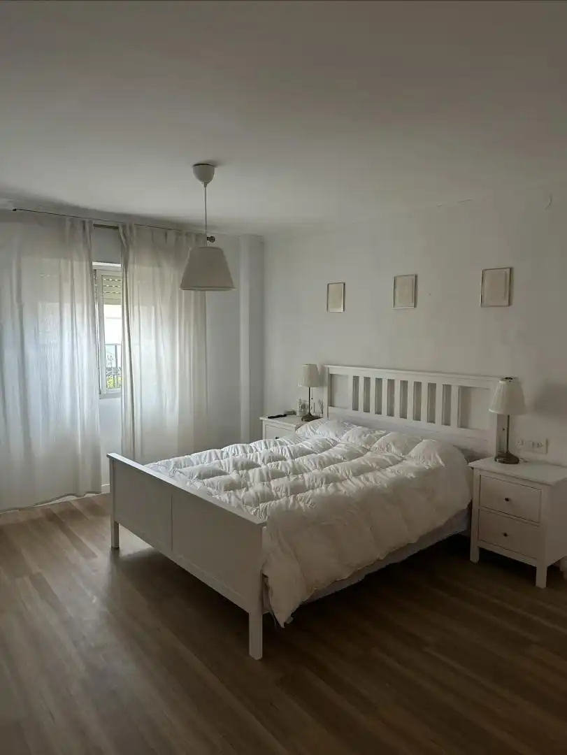 Flat for sale in Carrer les Amèriques, 1, Beniarbeig Bedroom of Flat for sale in Beniarbeig with Air Conditioner, Heating and Terrace