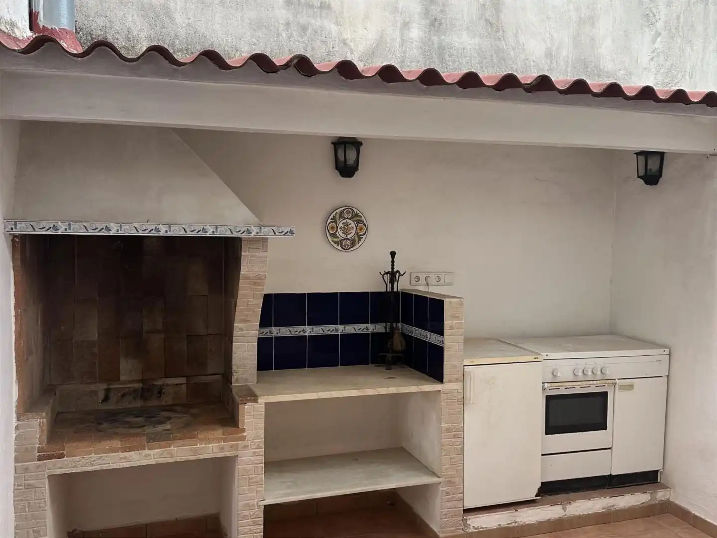 Flat for sale in Carrer les Amèriques, 1, Beniarbeig Kitchen of Flat for sale in Beniarbeig with Air Conditioner, Heating and Terrace