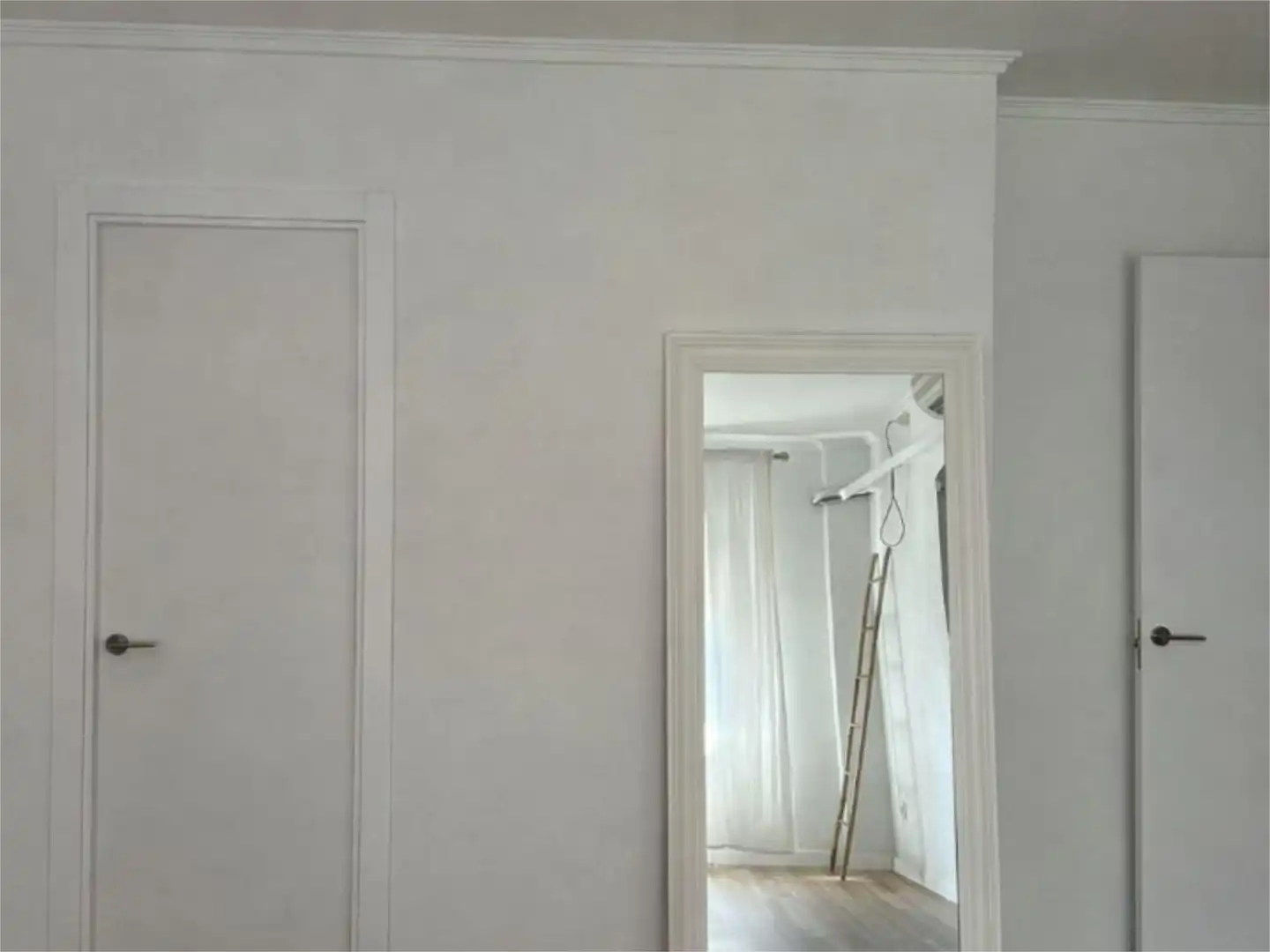 Flat for sale in Carrer les Amèriques, 1, Beniarbeig Bedroom of Flat for sale in Beniarbeig with Air Conditioner, Heating and Terrace