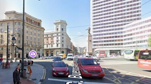 Foto 3 de Garatge de lloguer a Villarías Kalea, 4, Albia, Bilbao