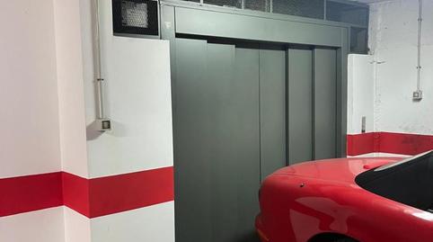 Photo 2 of Garage for sale in Calle Prosperidad, 66, Salamanca - Uruguay,  Santa Cruz de Tenerife Capital