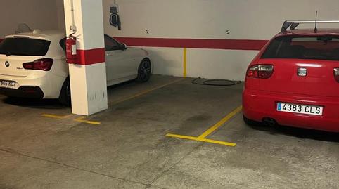 Photo 3 of Garage for sale in Calle Prosperidad, 66, Salamanca - Uruguay,  Santa Cruz de Tenerife Capital