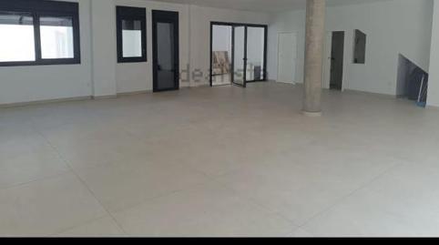 Photo 3 of Premises to rent in Calle Valverde, 33, Moguer, Huelva