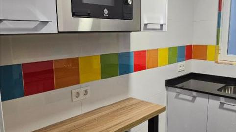 Foto 5 de Pis de lloguer a Calle Imperial, 1, Prosperidad - Delicias, Salamanca Capital