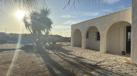 Foto 3 de Casa o xalet en venda a Partida Marina, 1036a, La Marina, Elche / Elx