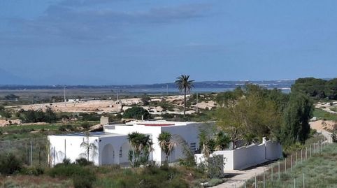 Casa o chalet en venta en Partida Marina, 1036a, La Marina, Elche / Elx - imagen 2 Foto 2 de Casa o chalet en venta en Partida Marina, 1036a, La Marina, Elche / Elx