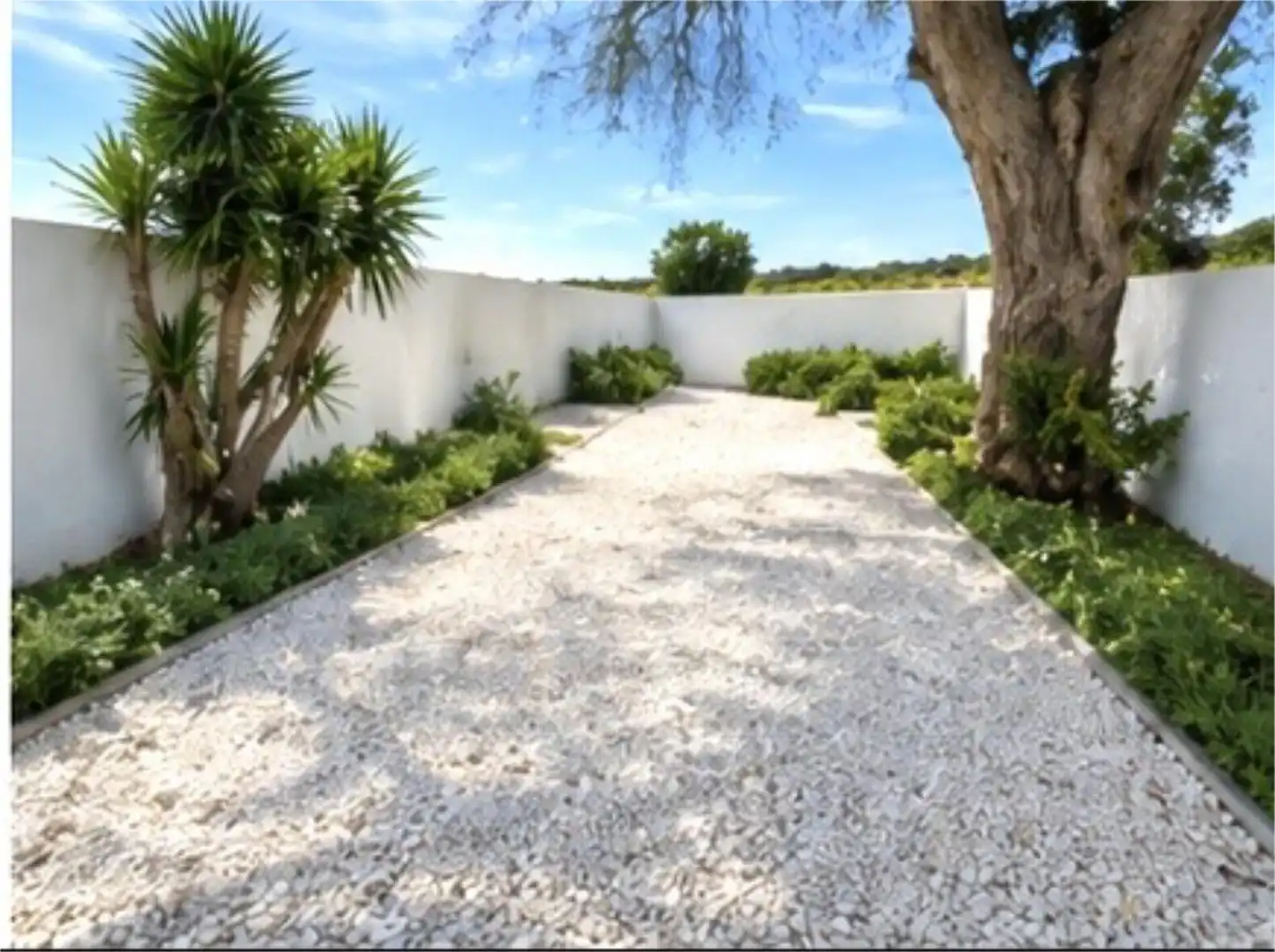 Casa o chalet en venta en Partida Marina, 1036a, La Marina Jardín de Casa o chalet en venta en Elche / Elx con Terraza