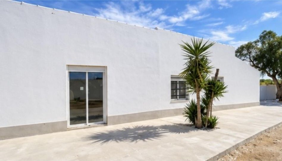 Casa o chalet en venta en Partida Marina, 1036a, La Marina, Elche / Elx - imagen 1 Foto 1 de Casa o chalet en venta en Partida Marina, 1036a, La Marina, Elche / Elx