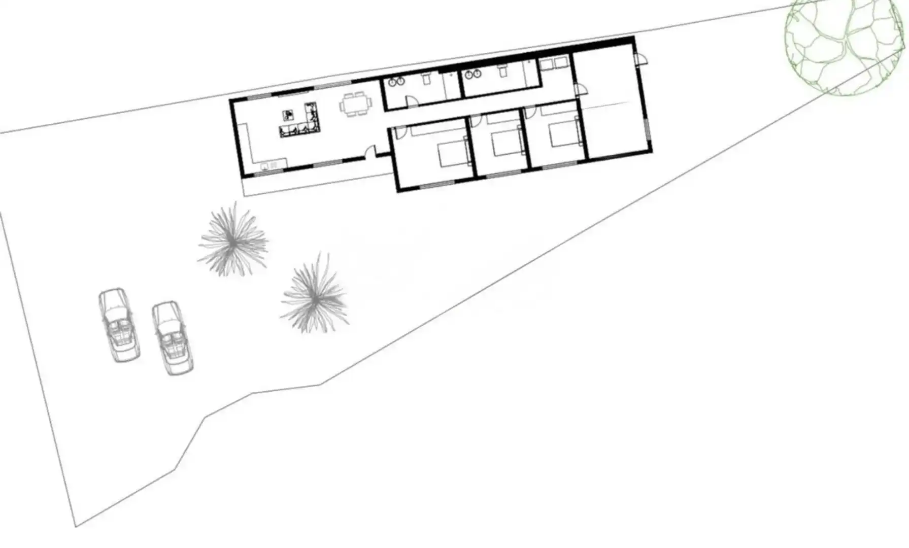 Casa o chalet en venta en Partida Marina, 1036a, La Marina Casa o chalet en venta en Elche / Elx con Terraza
