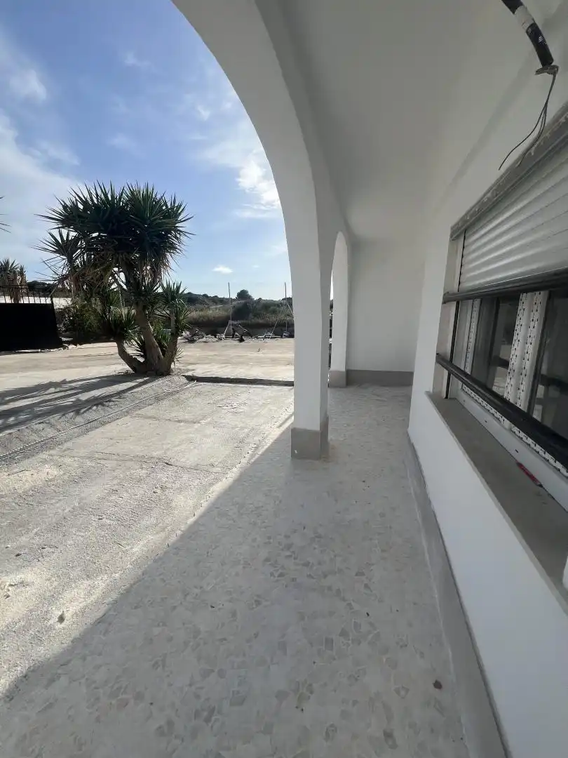 Casa o chalet en venta en Partida Marina, 1036a, La Marina Terraza de Casa o chalet en venta en Elche / Elx con Terraza