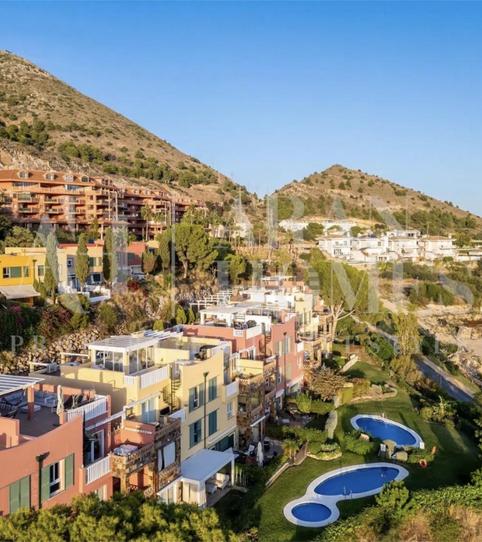 Flat for sale in Avenida del Higuerón, 80, El Higuerón, Fuengirola - image 2 Photo 2 of Flat for sale in Avenida del Higuerón, 80, El Higuerón, Fuengirola