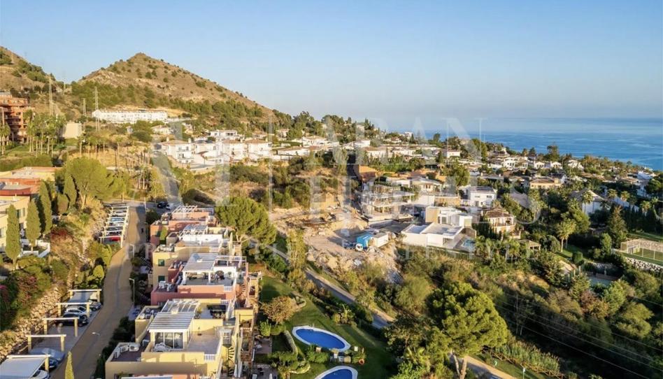 Flat for sale in Avenida del Higuerón, 80, El Higuerón, Fuengirola - image 1 Photo 1 of Flat for sale in Avenida del Higuerón, 80, El Higuerón, Fuengirola