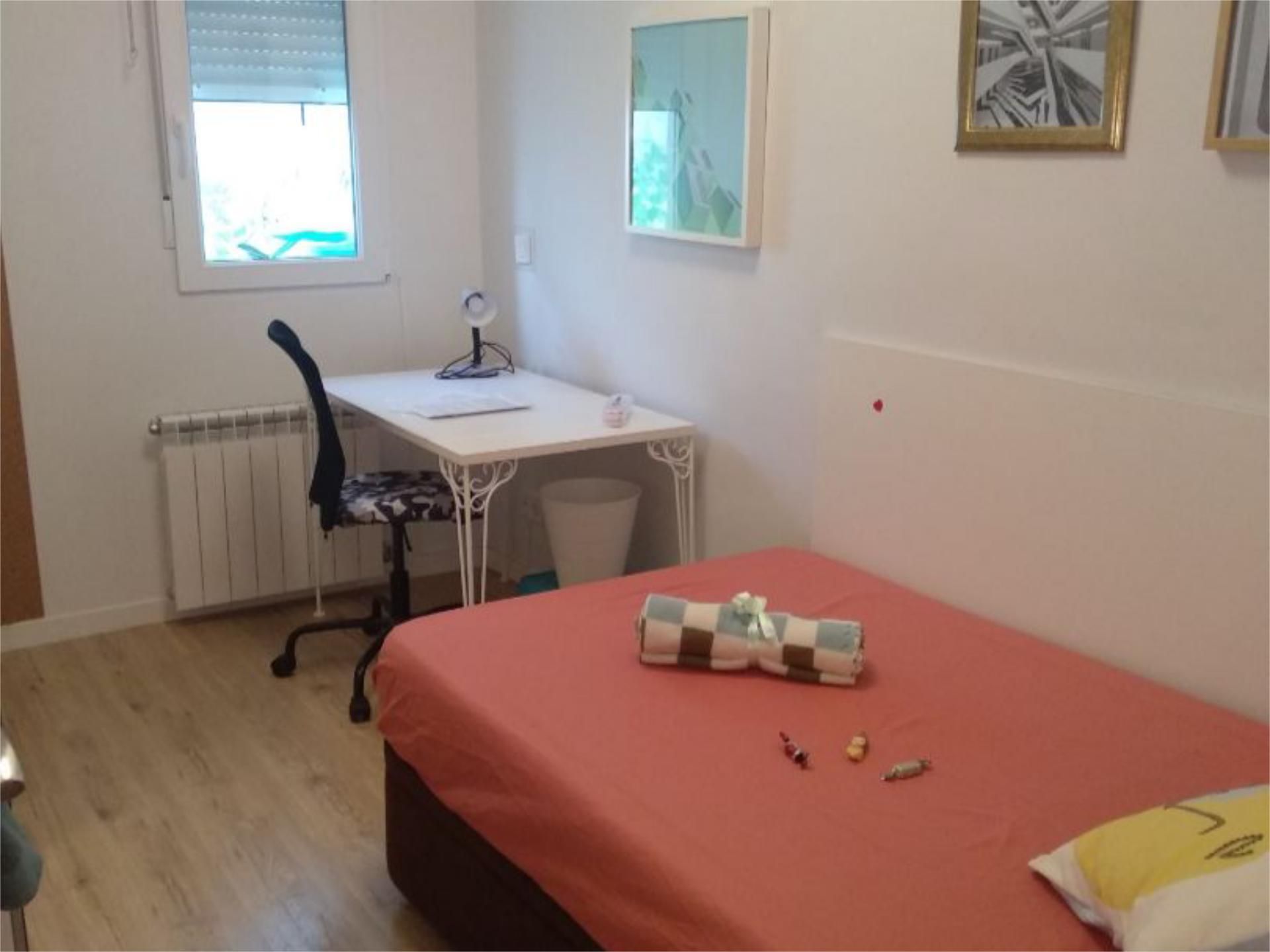 Habitación de Piso de alquiler en Getafe