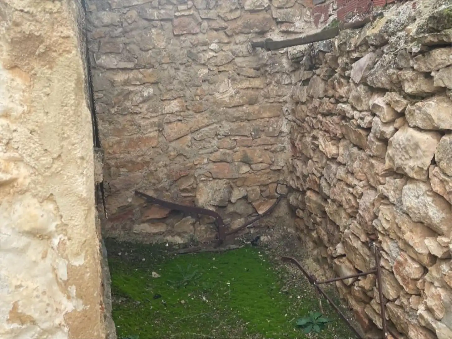 Erdgeschoss zum Verkauf in Lezuza