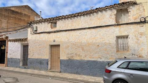 Photo 2 of Planta baja for sale in Calle Amargura, 56, Lezuza, Albacete
