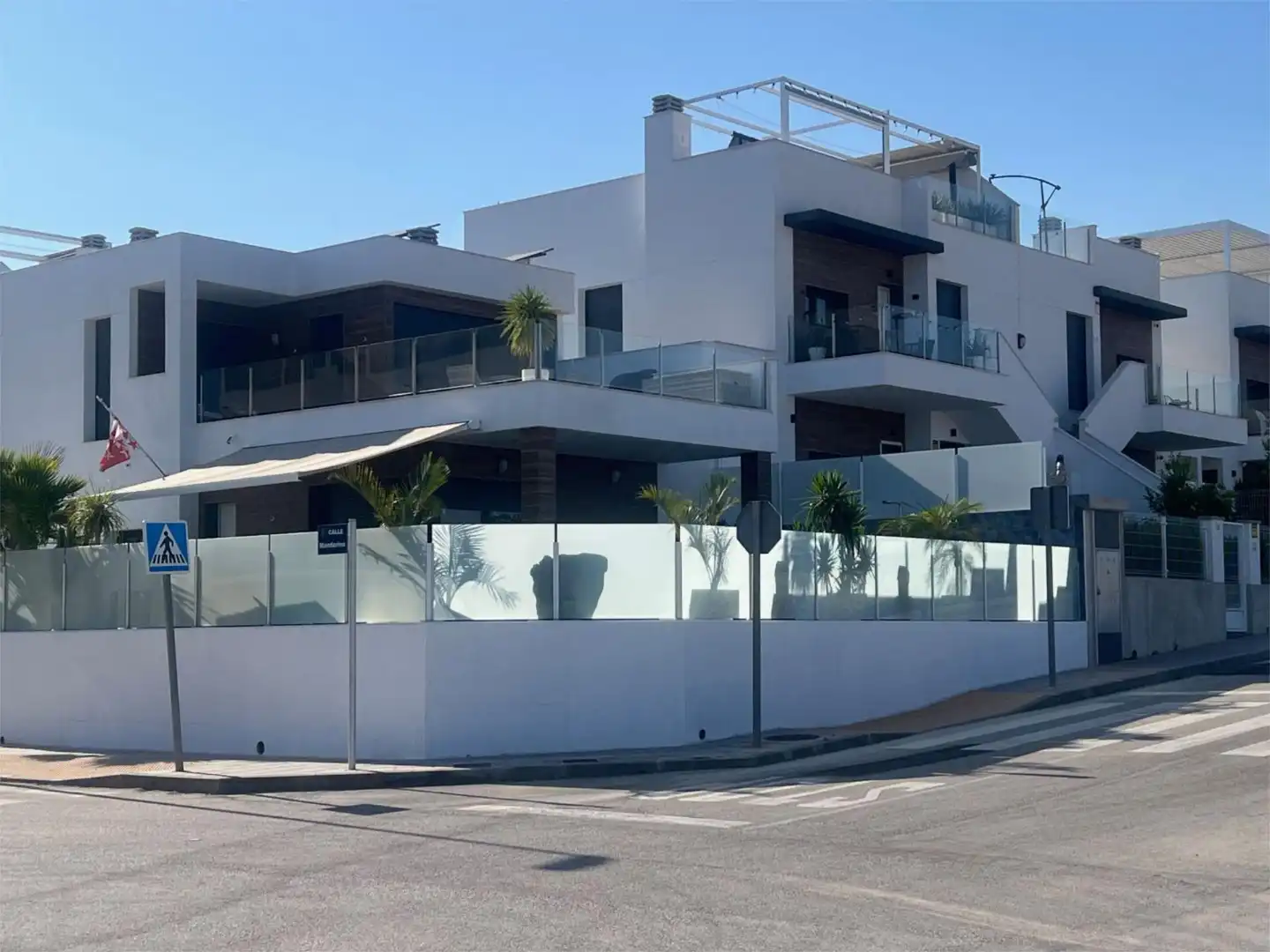 Houses for sale in Calle Mandarino, 17, Desamparados - Hurchillo - Torremendo Houses for sale in Calle Mandarino, 17, Desamparados - Hurchillo - Torremendo