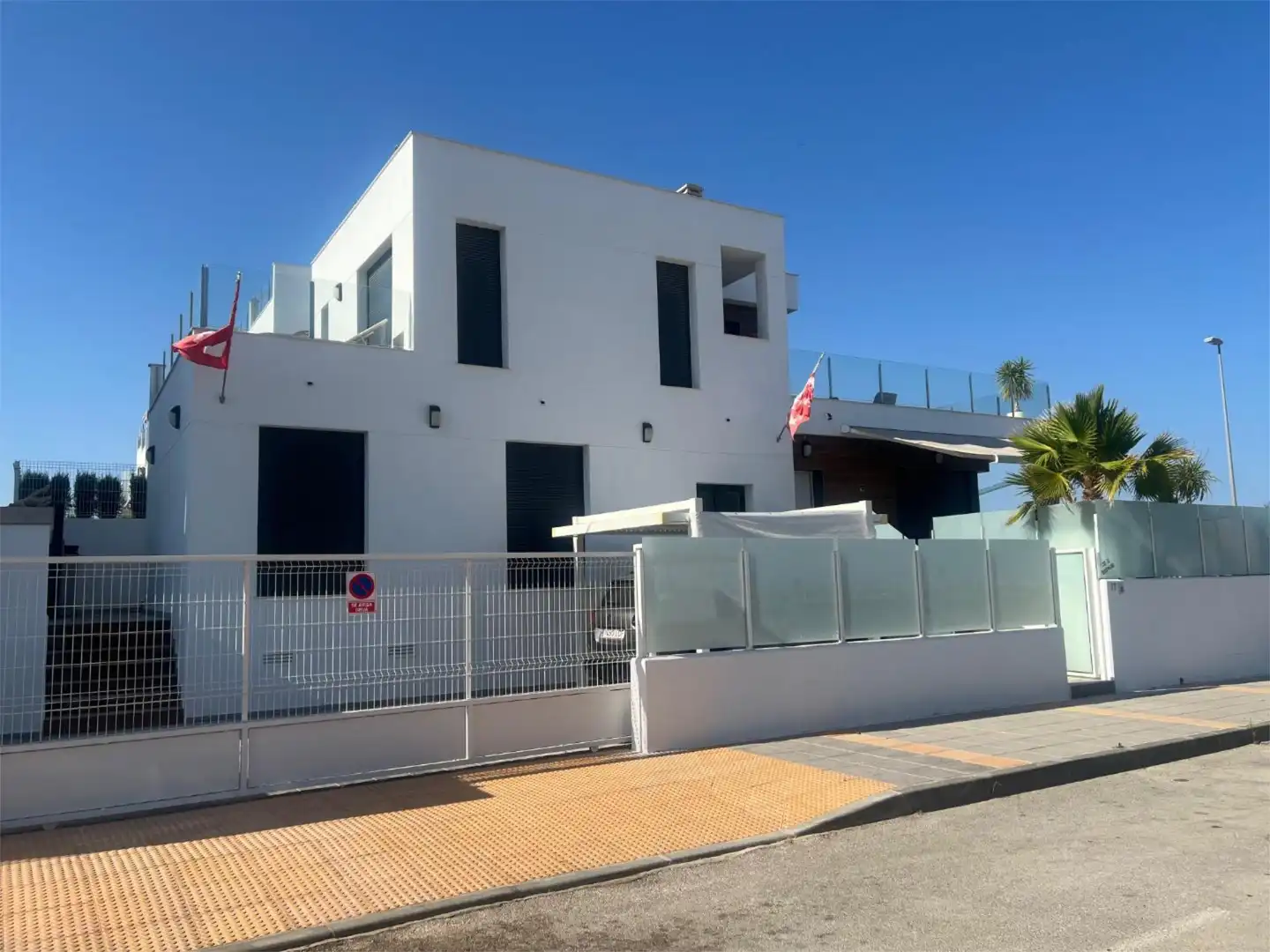 Houses for sale in Calle Mandarino, 17, Desamparados - Hurchillo - Torremendo Houses for sale in Calle Mandarino, 17, Desamparados - Hurchillo - Torremendo