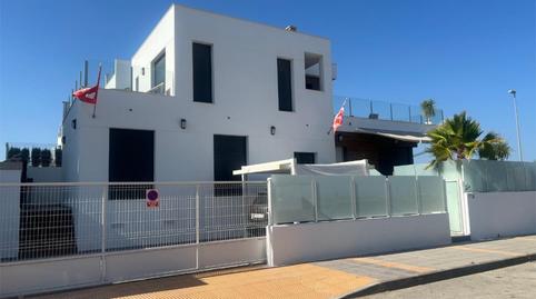 Photo 3 of House or chalet for sale in Calle Mandarino, 17, Desamparados - Hurchillo - Torremendo, Orihuela