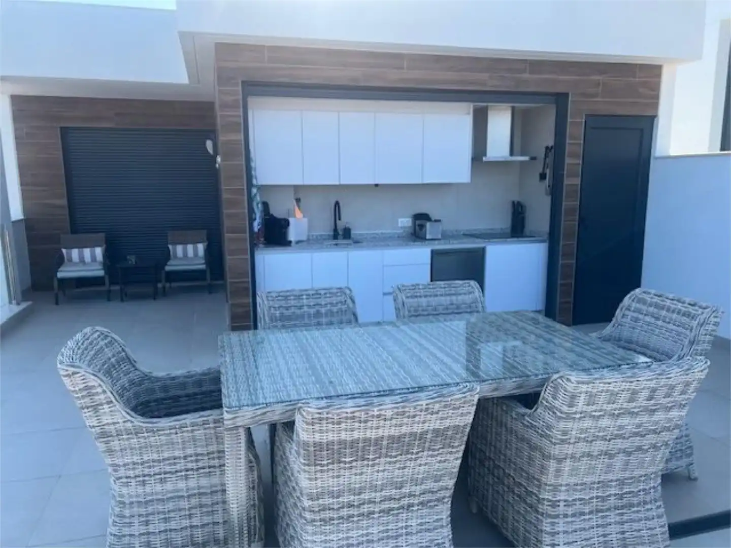 Houses for sale in Calle Mandarino, 17, Desamparados - Hurchillo - Torremendo Houses for sale in Calle Mandarino, 17, Desamparados - Hurchillo - Torremendo