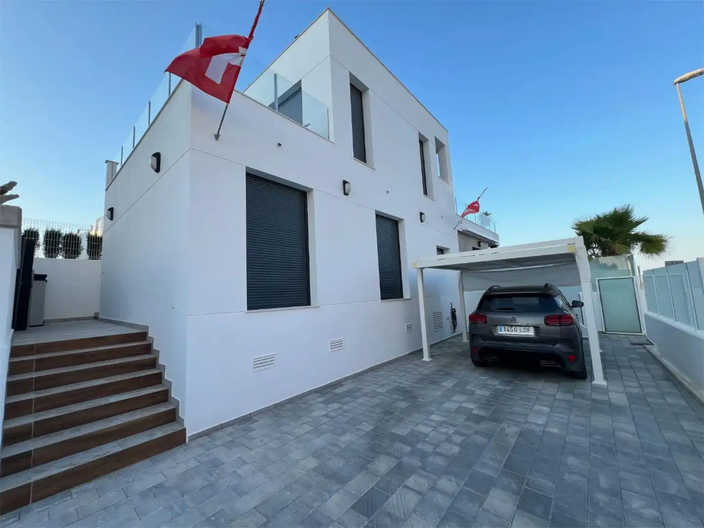 Houses for sale in Calle Mandarino, 17, Desamparados - Hurchillo - Torremendo Houses for sale in Calle Mandarino, 17, Desamparados - Hurchillo - Torremendo