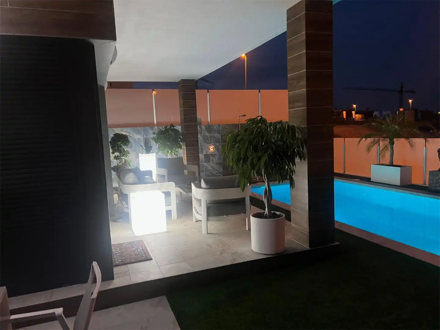 Houses for sale in Calle Mandarino, 17, Desamparados - Hurchillo - Torremendo Houses for sale in Calle Mandarino, 17, Desamparados - Hurchillo - Torremendo