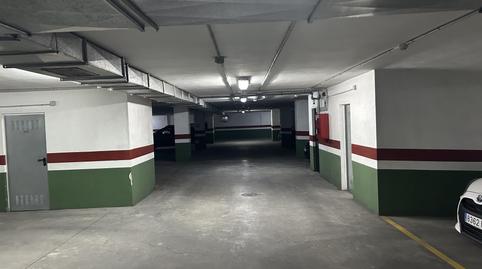 Foto 5 de Garatge de lloguer a Calle Muladies, 1, Barrio de Zaidín,  Granada Capital