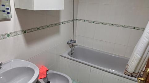 Foto 3 de Pis en venda a Avenida de Andalucía, 73, Santa Isabel,  Jaén Capital