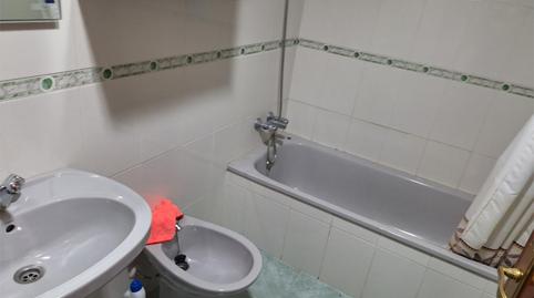 Foto 4 de Pis en venda a Avenida de Andalucía, 73, Santa Isabel,  Jaén Capital