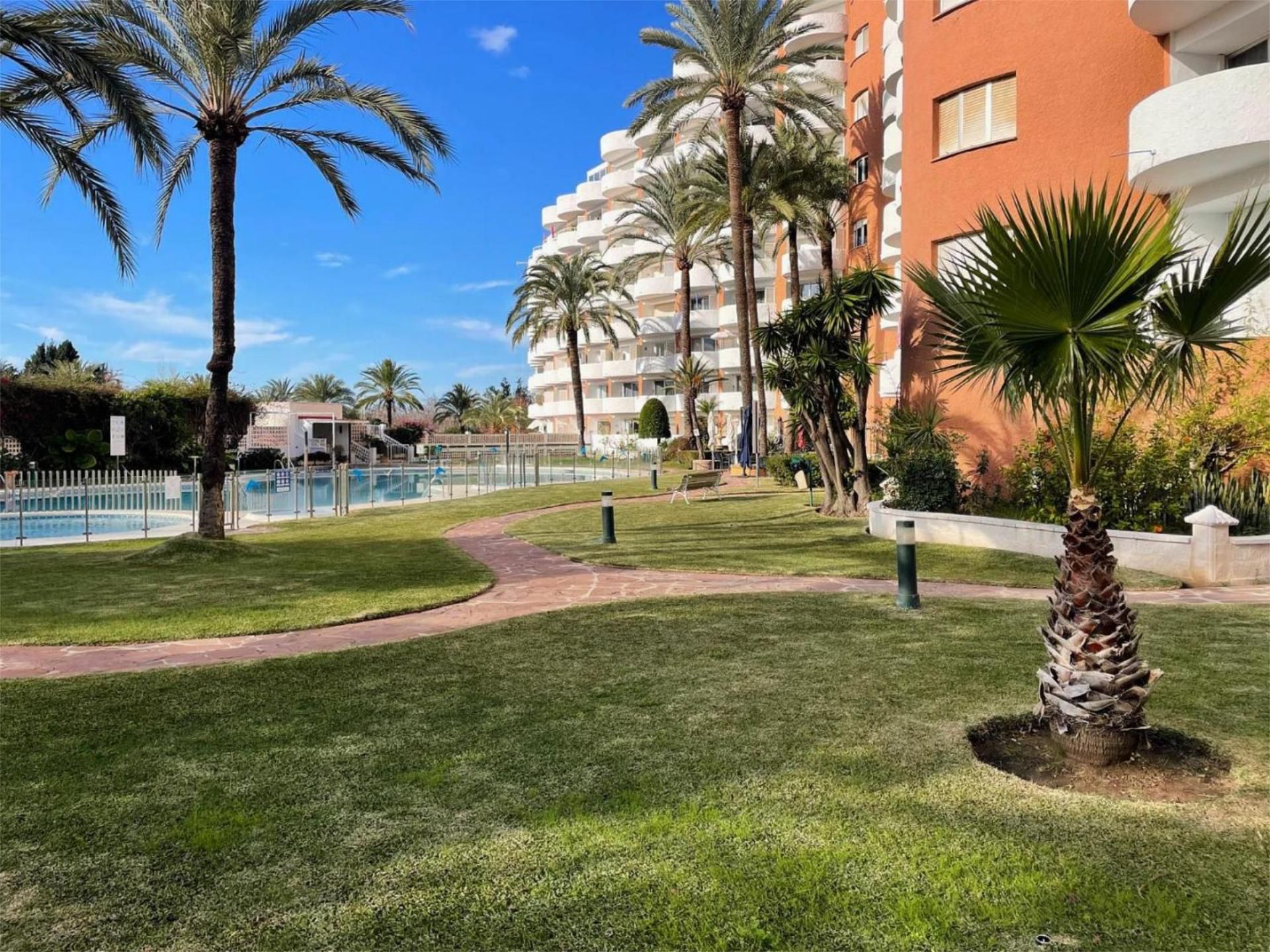 Study for sale in Calle Cuesta Correa, 4, Marbella Garden of Study for sale in Marbella with Terrace and Swimming Pool