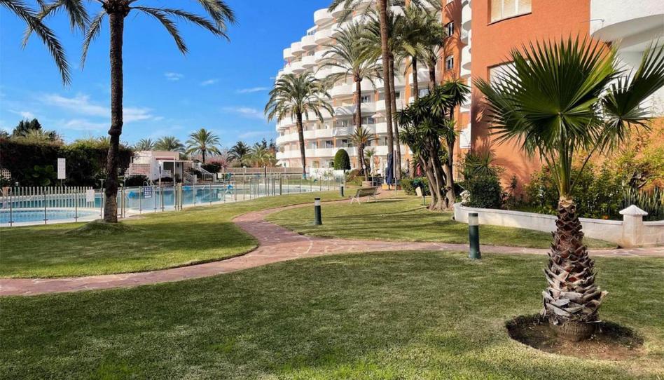 Estudi en venda a Calle Cuesta Correa, 4, Marbesa, Marbella - imatge 1 Foto 1 de Estudi en venda a Calle Cuesta Correa, 4, Marbesa, Marbella