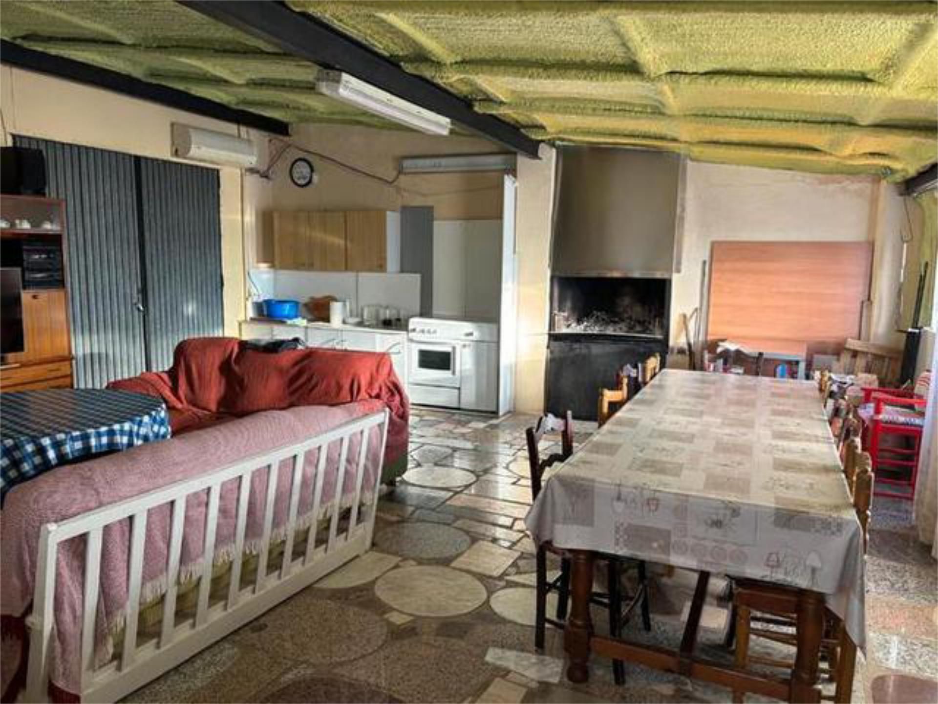 Casa o xalet en venda a La Milagrosa Cuina de Casa o xalet en venda en Albacete Capital