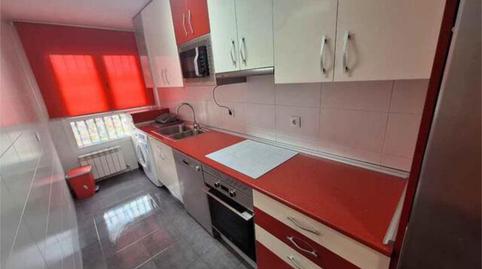 Piso de alquiler en Centro, Cuenca Capital - imagen 2 Foto 2 de Piso de alquiler en Centro, Cuenca Capital