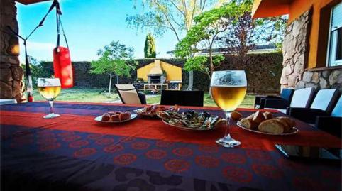 Foto 5 de Casa adosada en venda a Galindo y Perahuy, Salamanca