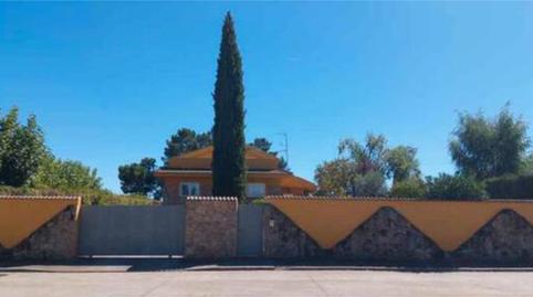 Foto 3 de Casa adosada en venda a Galindo y Perahuy, Salamanca