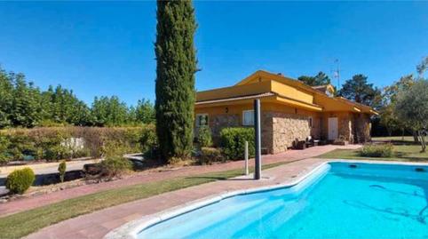 Photo 2 of Single-family semi-detached for sale in Galindo y Perahuy, Salamanca